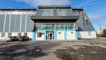 VladimirInterSport (Vladimir, ulitsa Yegorova, 8А) ، مركز رياضي