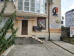 Ga-group (Oranzhereynaya ulitsa, 22/3), trabajos de construcción y acabado