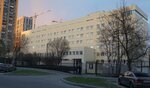 ГБУЗ Московский клинический научный центр имени А. С. Логинова, Корпус № 8 (Entuziastov Highway, 86с6), department of the hospital