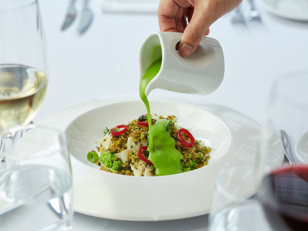 Фото The Cavendish London Hotel