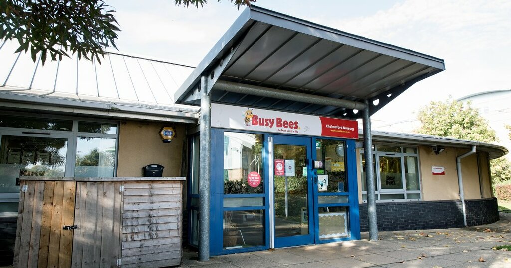 Kindergarten, nursery Busy Bees in Chelmsford, Chelmsford, photo