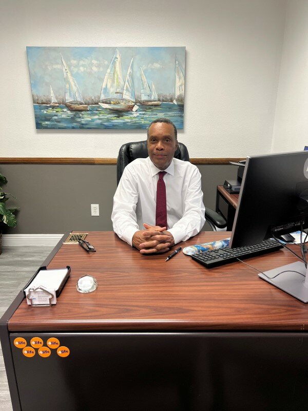 Insurance company Frazier Insurance & Financial Services: Allstate Insurance, Las Vegas, photo