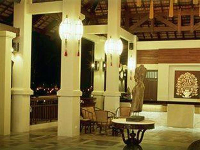 Фото Khaolak Laguna Resort