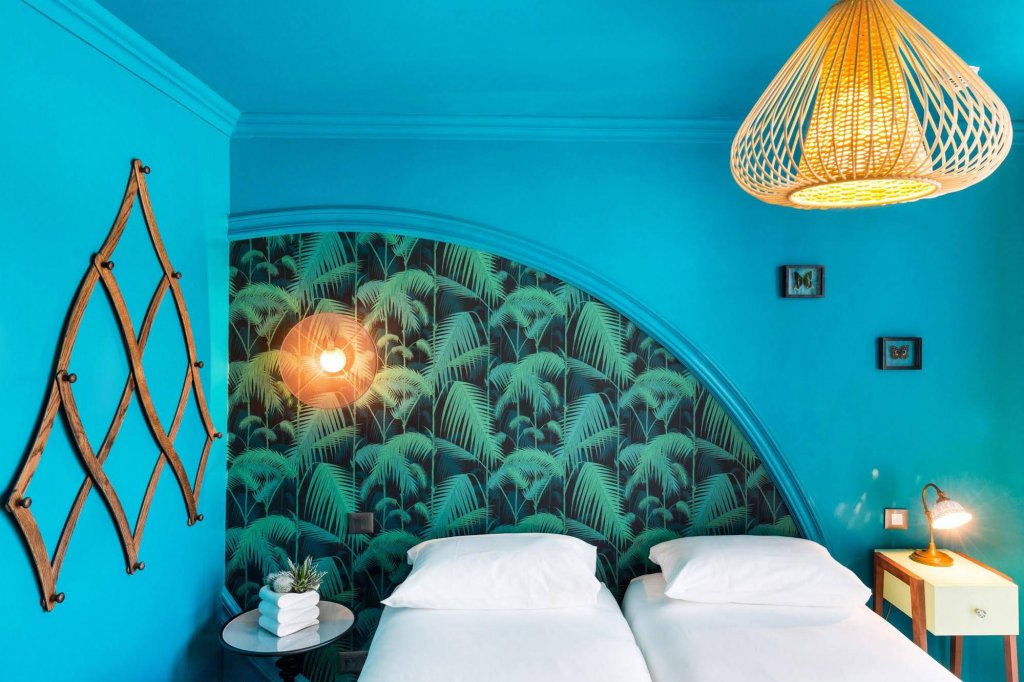 Фото Villa Bougainville by Happyculture