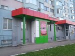 Elika (Molodyozhnaya Street, 8Б), dance school