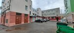 IvPromMontagExpertiza (Krutitskaya Street, 2) ، فحص السلامة الصناعية