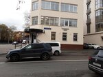 Anna Sapon design (2nd Roschinskaya Street, 1А), taller de sastrería