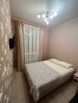 Volodarskiy (territoriya Sergiyevo, Michurina Street, 1) ، فندق