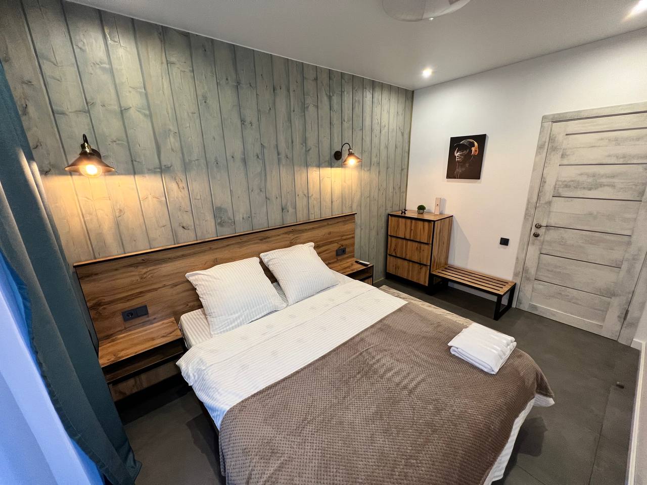 Фото Barn Ontario