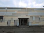 Klub aykido Ansinkan (Rastochnaya Street, 18с2), sports club