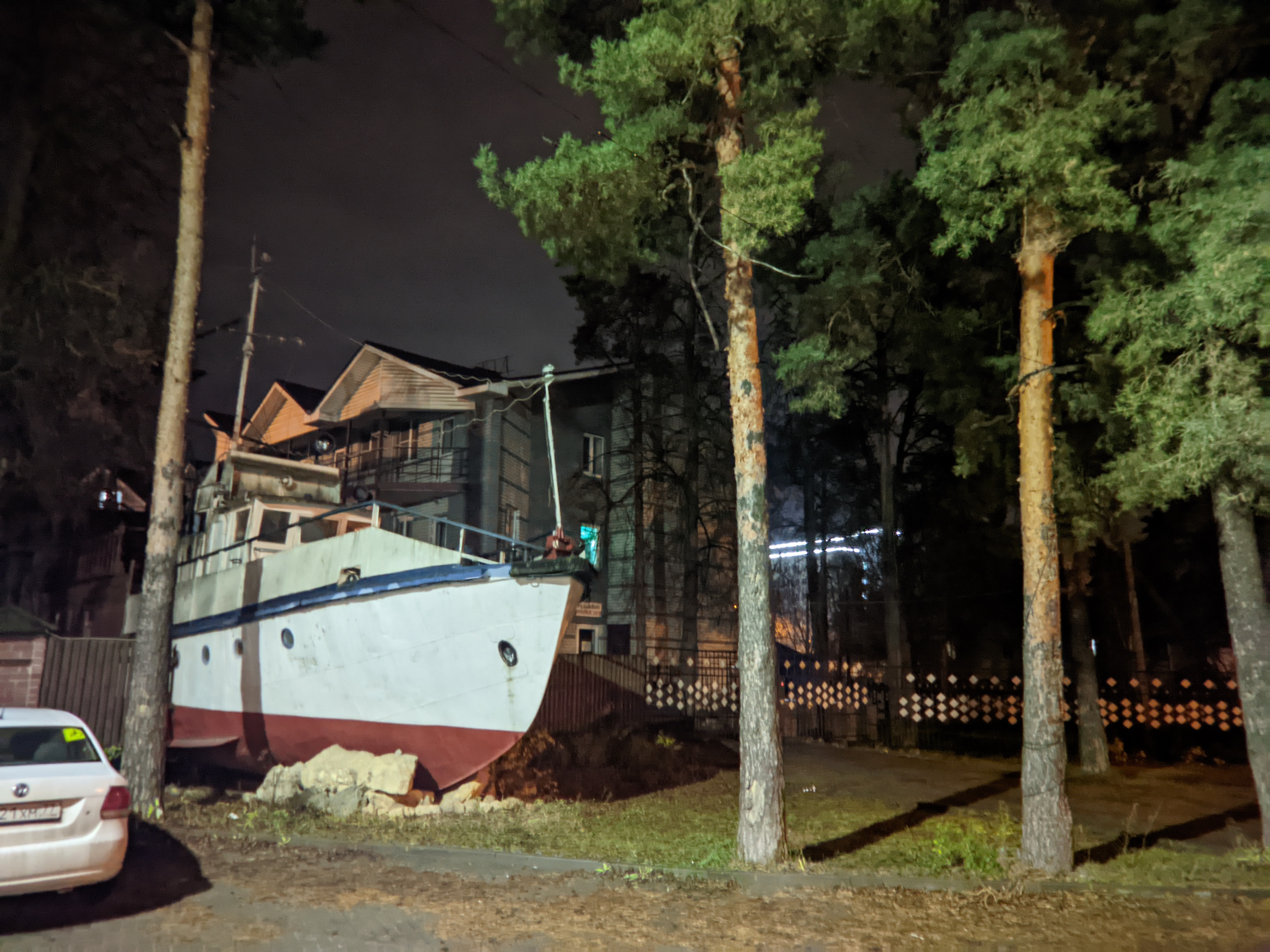 Фото Деловой клуб