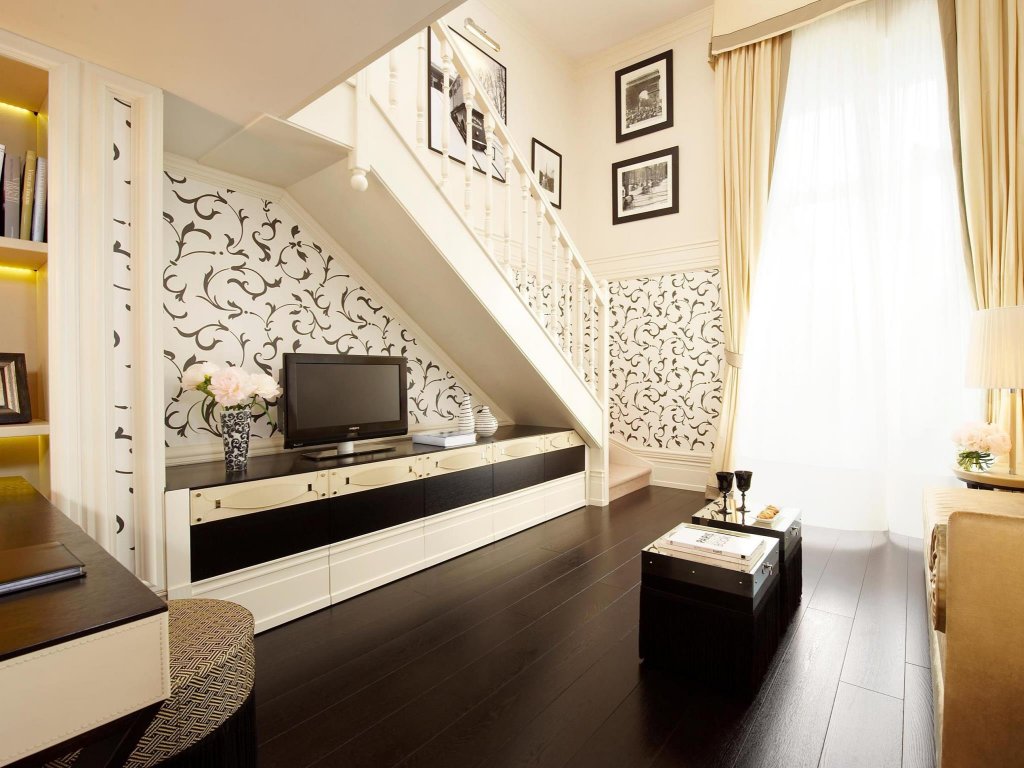 Фото Castille Paris