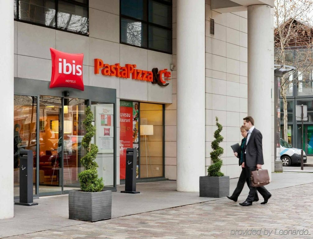 Hotel ibis Paris Bercy Village, Paris, photo