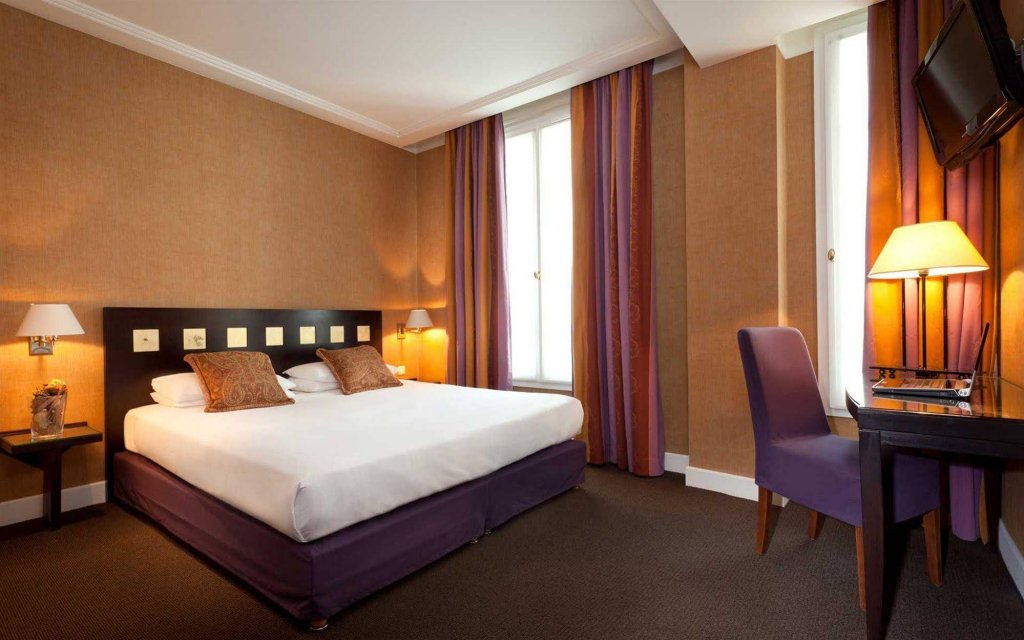 Фото отеля 4