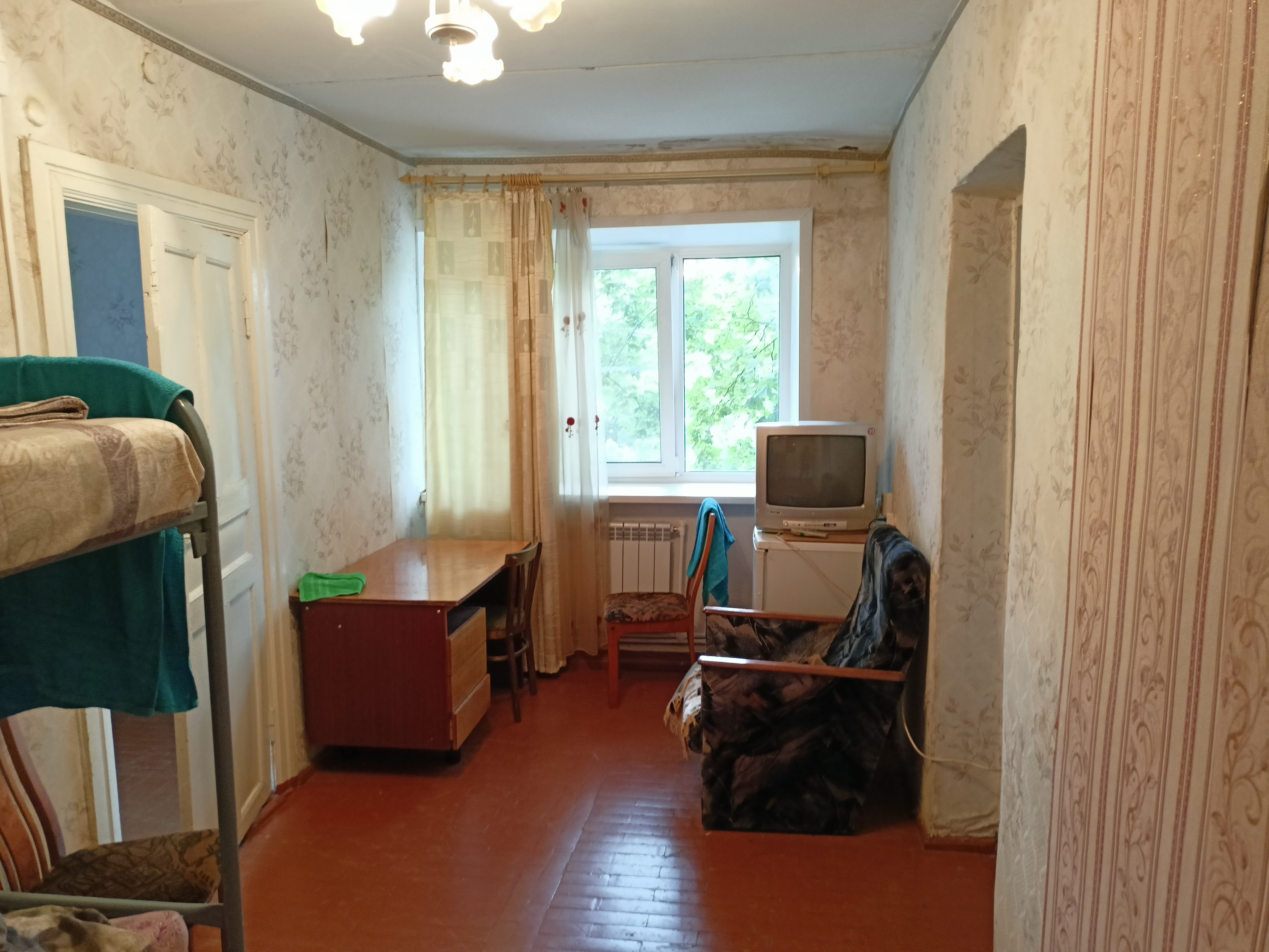 Фото Александровская