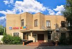 Npp Teplohim (Zelyony Avenue, 3/10с15), fireproofing