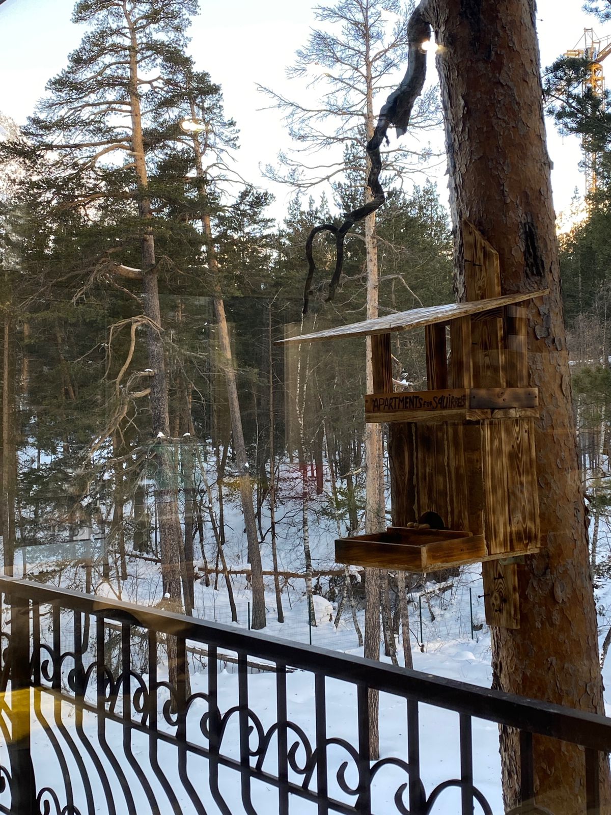 Фото Apart Terskol Loft