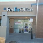 FedEx Office Print & Ship Center (United States, Scottsdale, 14884 N Pima Rd, Suite 102), copy center