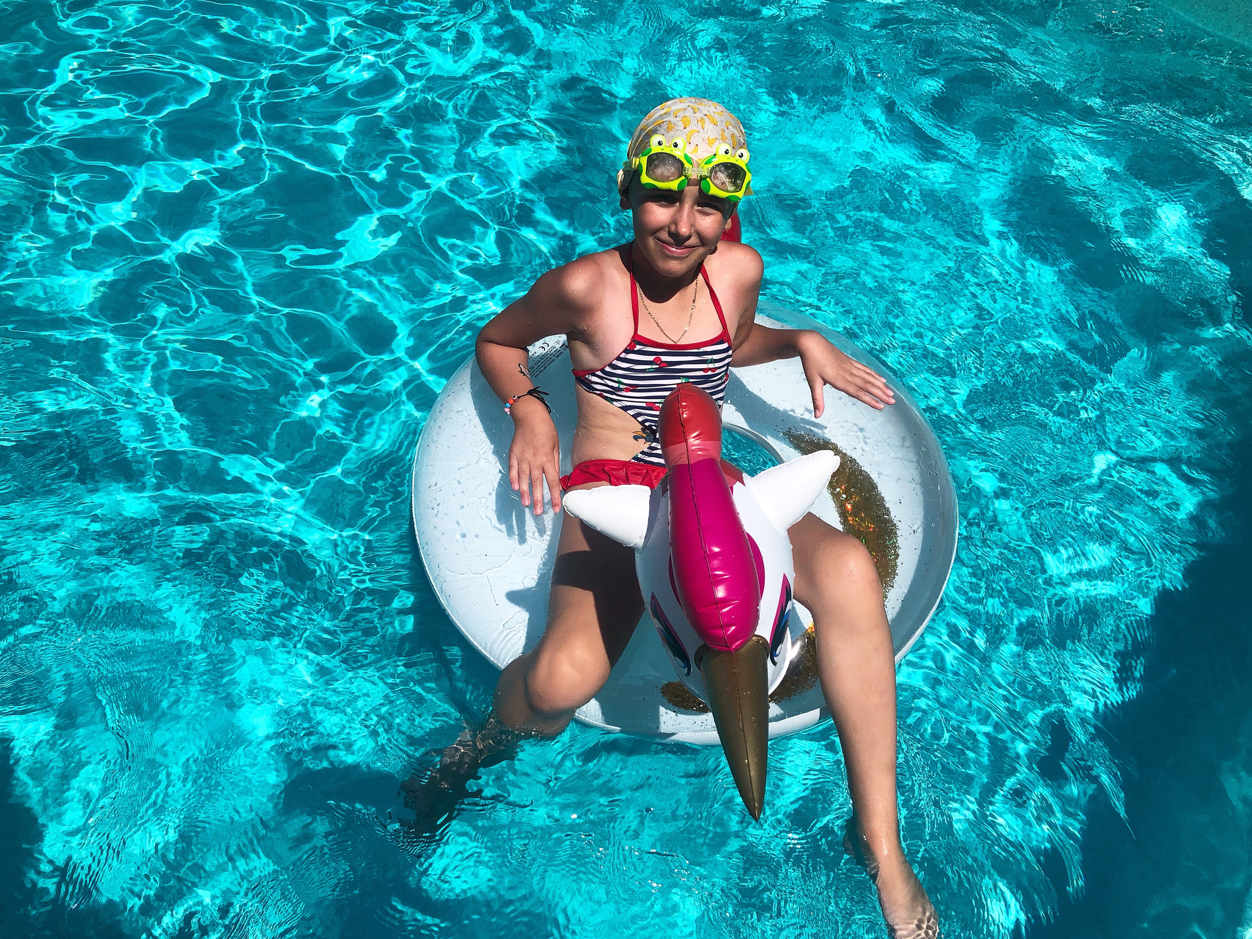 Фото Белая берёза