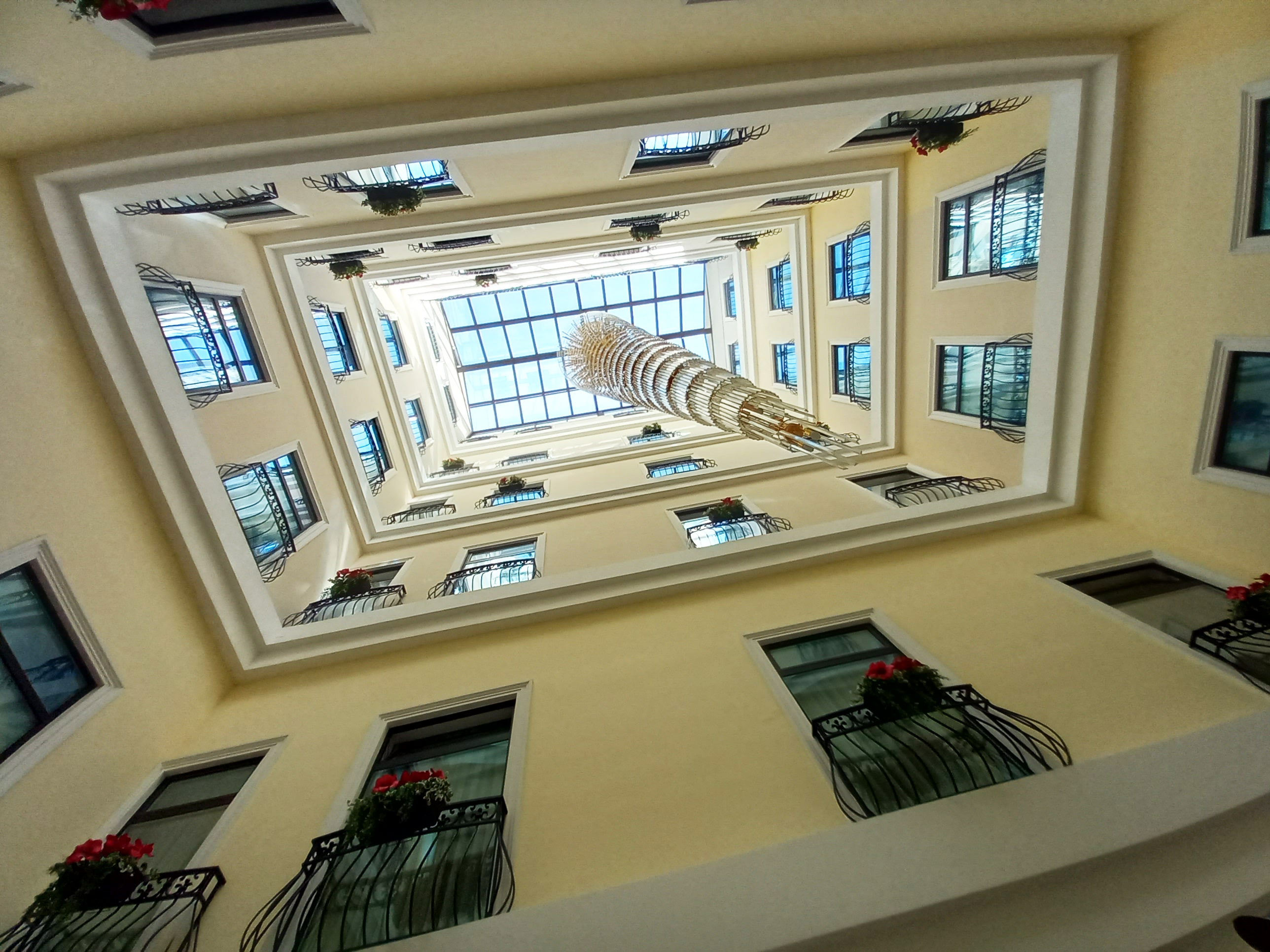 Фото Броско Отель Москва