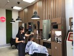 Стрикси (Kulakova Avenue, 27/2), hairdresser