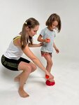 MamaDance (Gorkogo Street, 168) ، نادي اللياقة البدنية