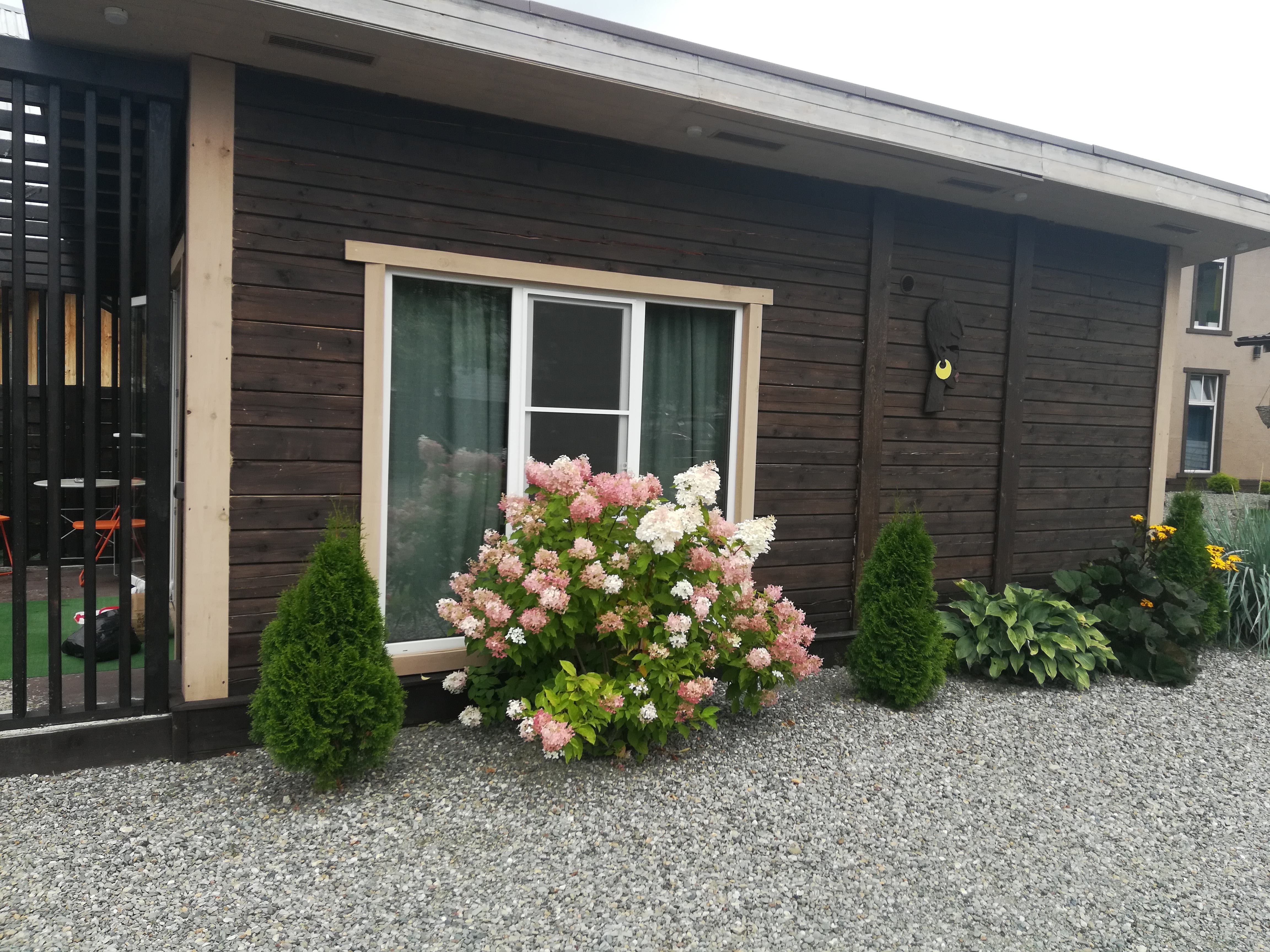 Фото Manzerok_house