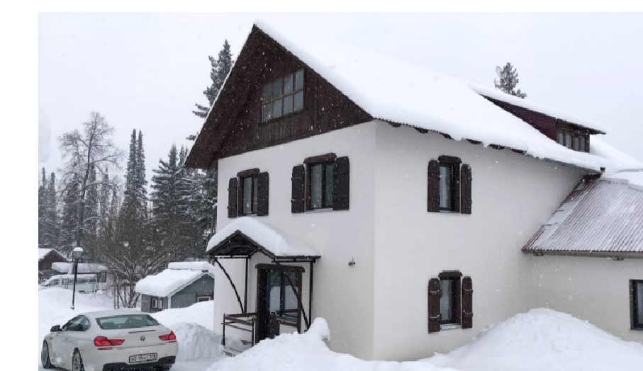 Фото отеля 3