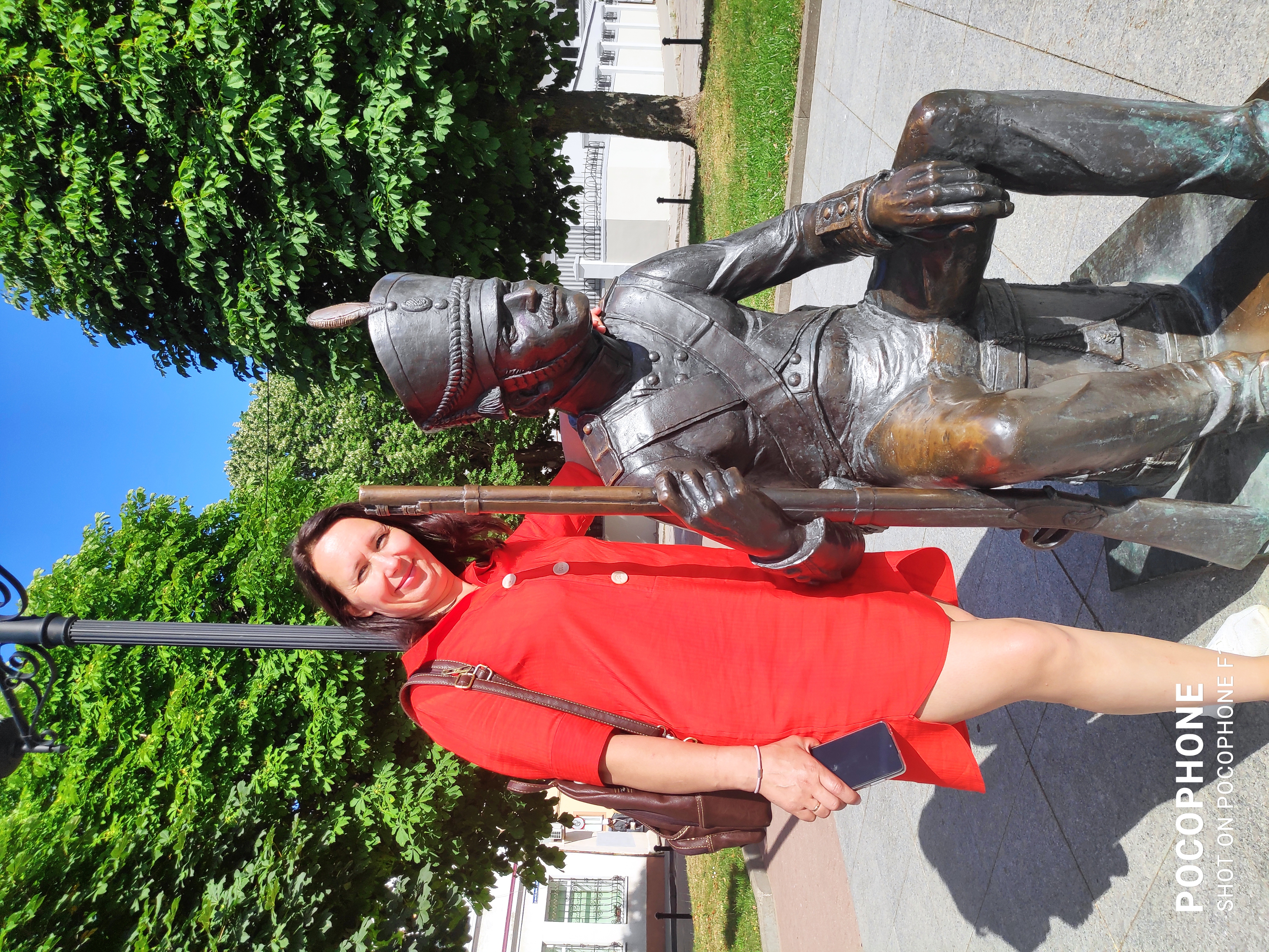 Фото У Медведя