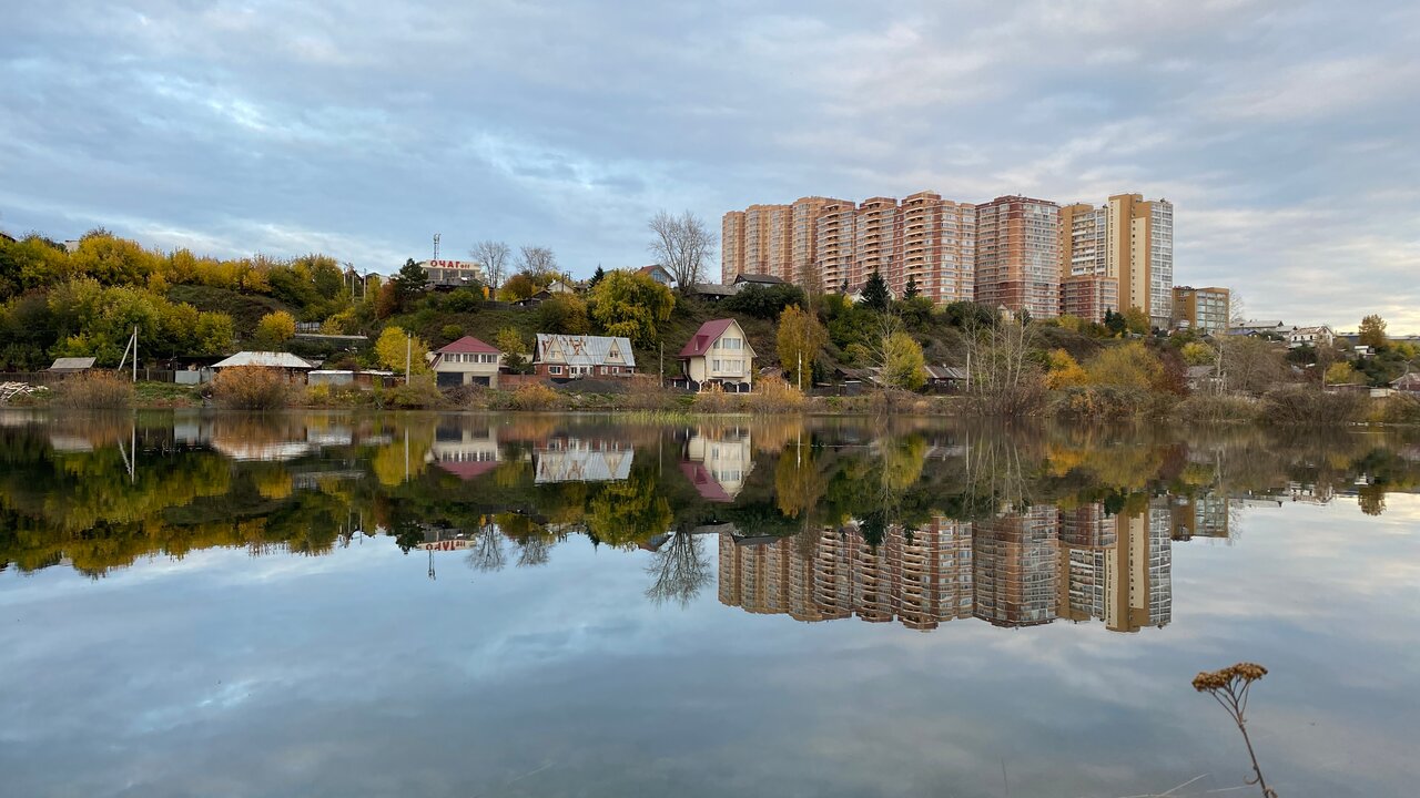 Жк родные берега иркутск