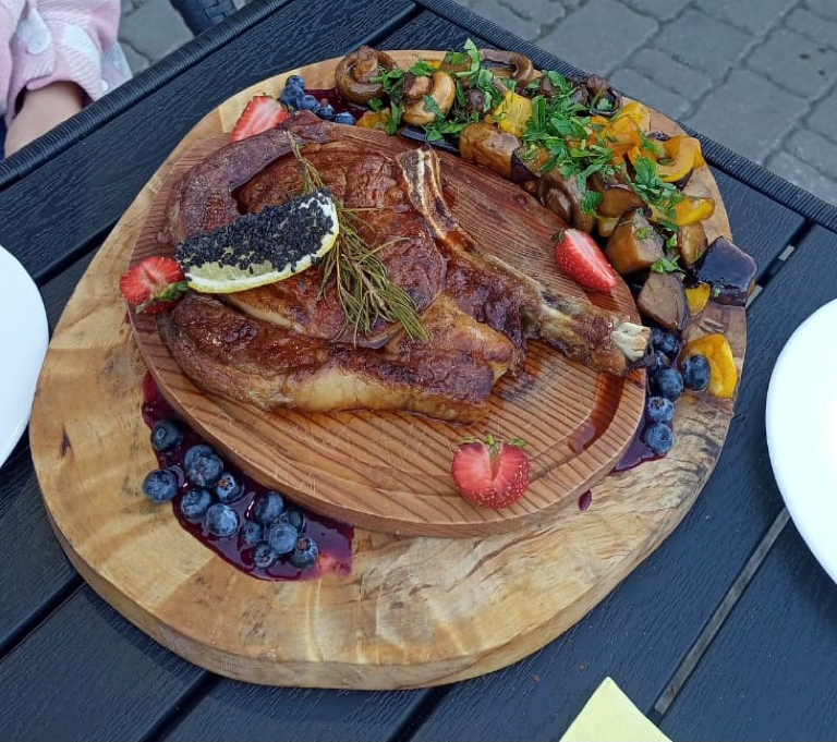 Фото Фальварак Купала