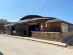 Столовая №1 (село Штормовое, Набережная улица, 1), canteen
