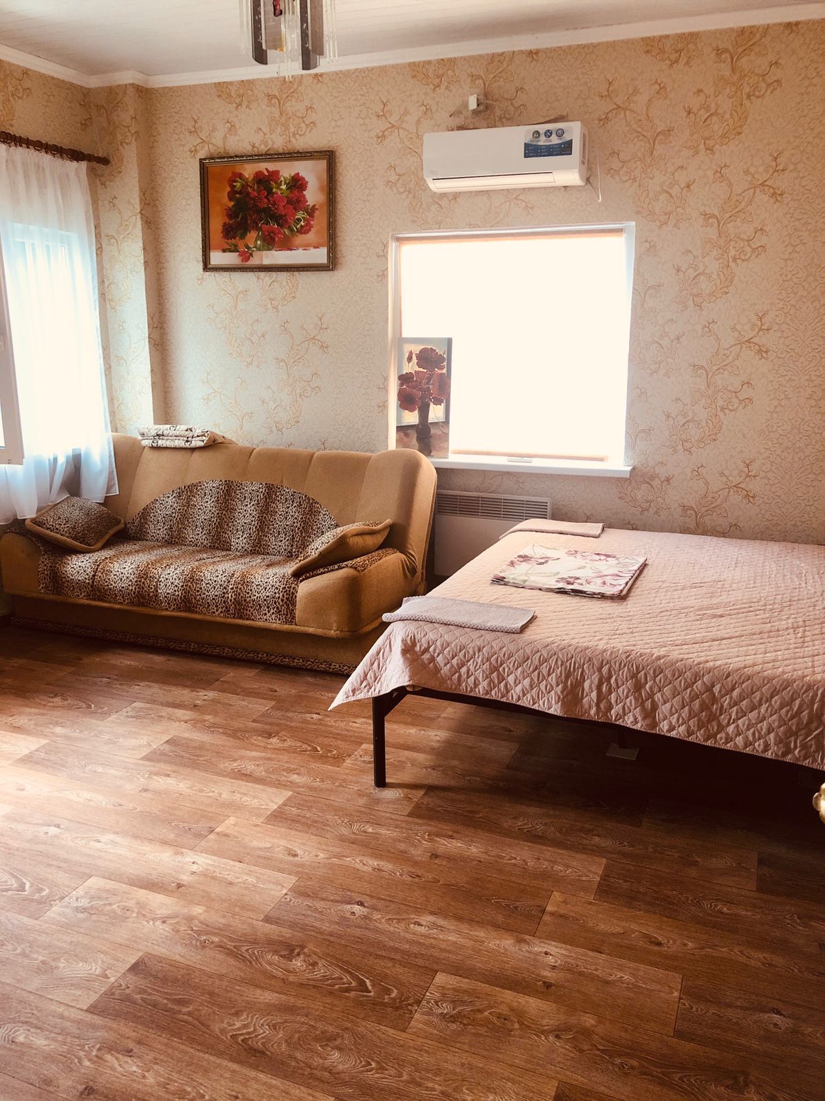 Фото Уютный Дворик