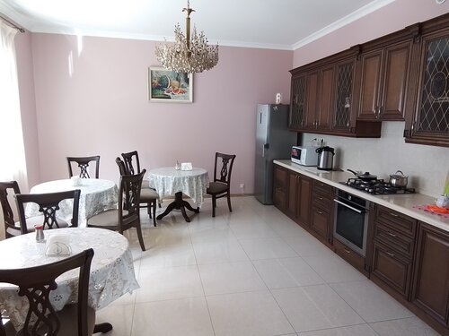 Гостевой дом Вита в Кисловодске