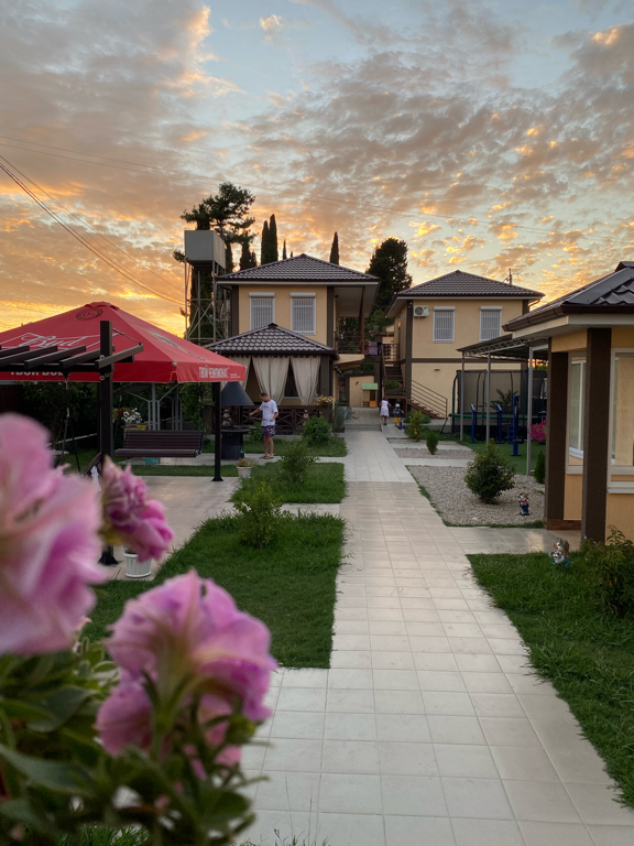 Фото Гвардамар