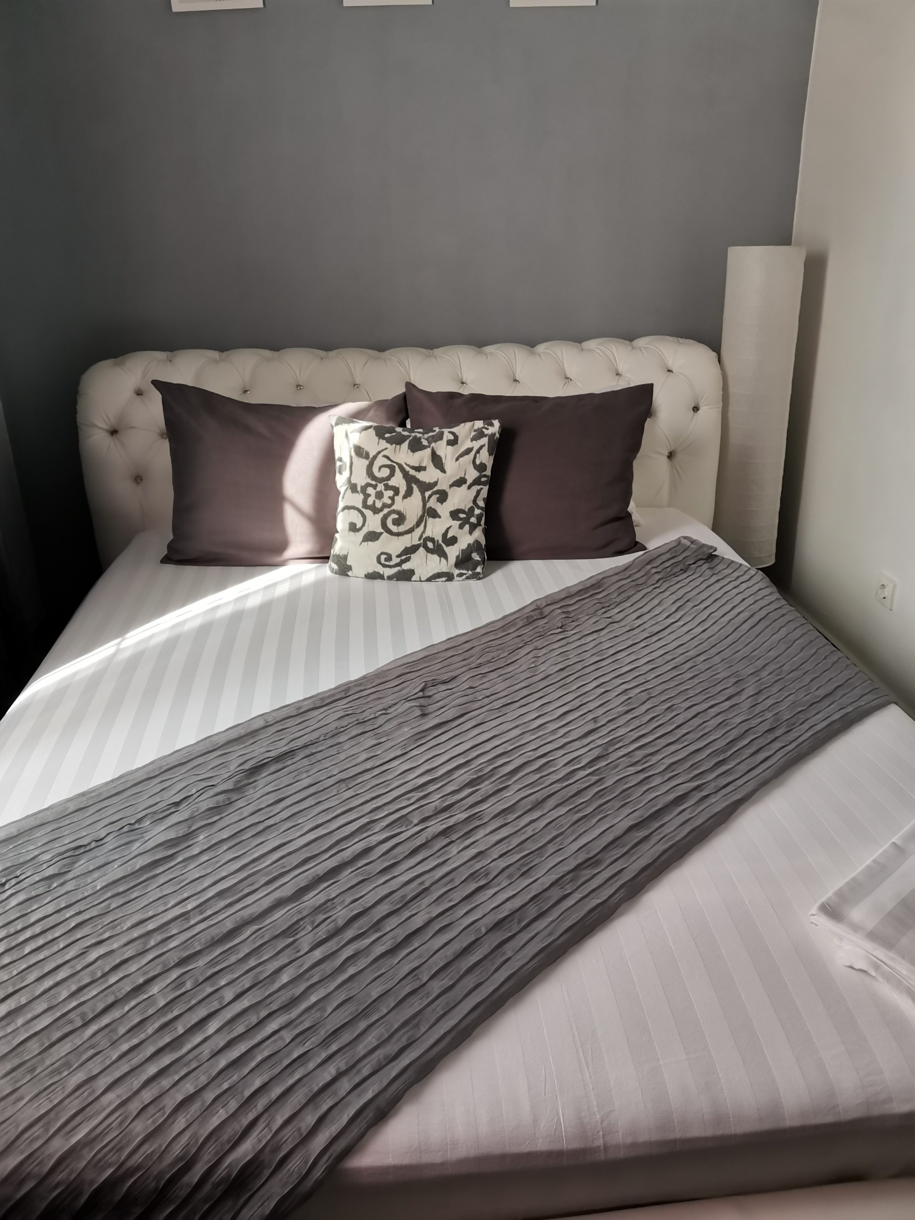 Фото Мартон Баден