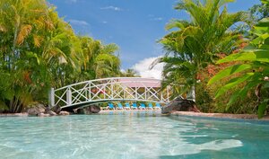 Гостиница Radisson Grenada Beach Resort