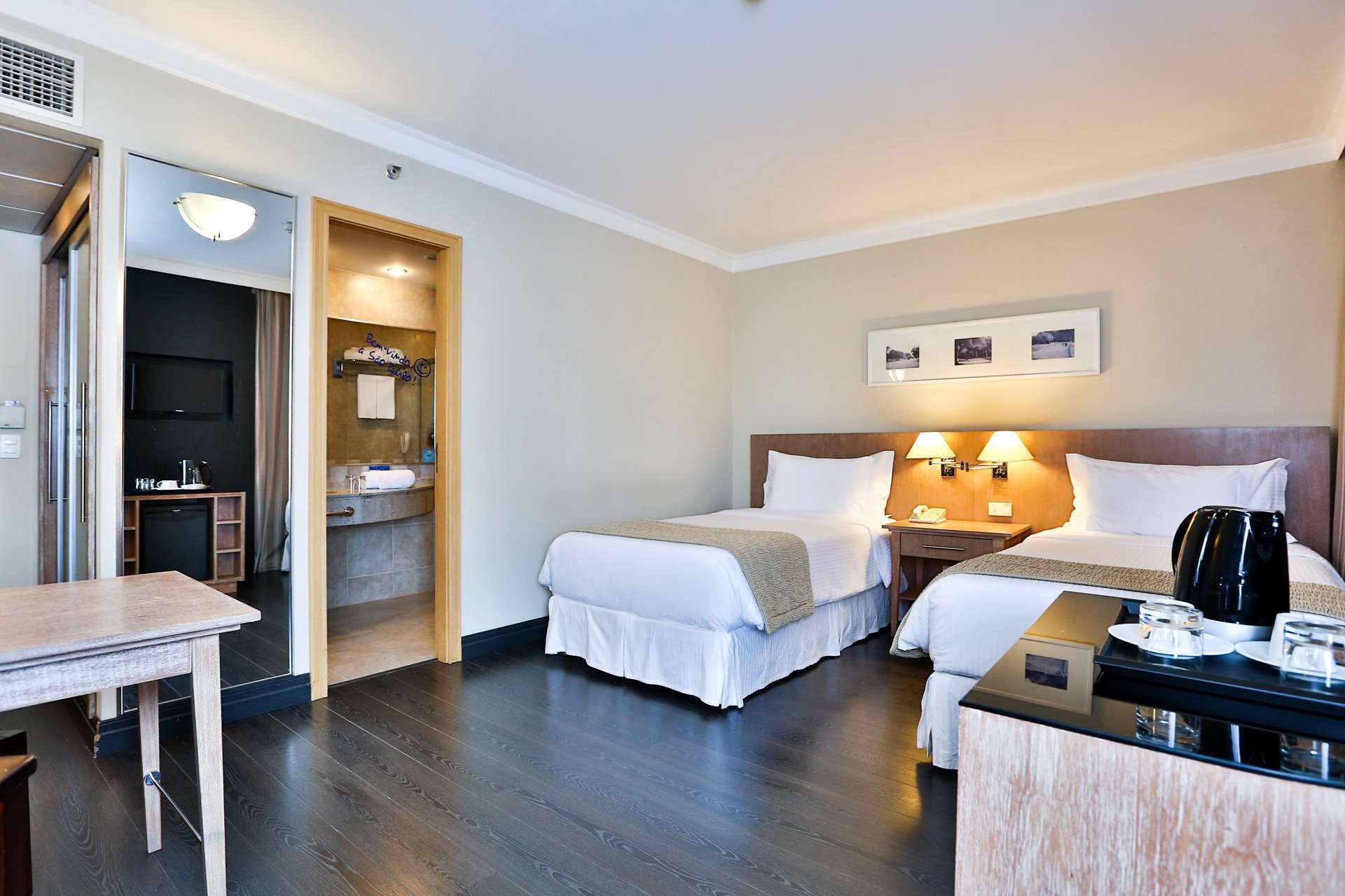 Фото Park Inn by Radisson Berrini