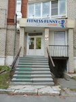 Fanny (Mira Street, 10) ، نادي اللياقة البدنية