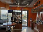 Кафе (Sverdlovskoye shosse, 14), cafe