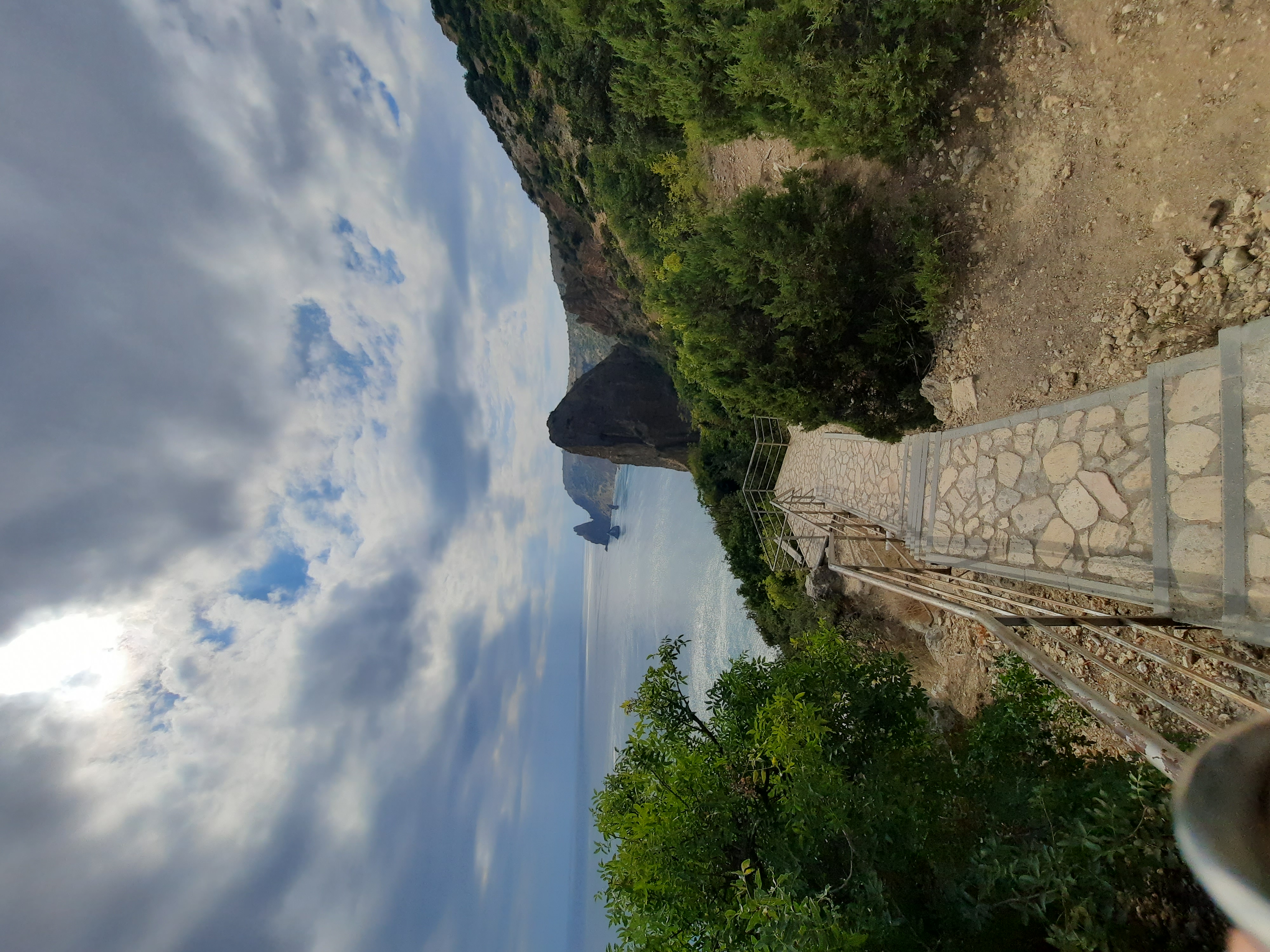 Фото Пилигрим