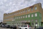 АКБ (Moskovskoye Highway, литДк28А), logistics company