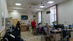 Ресурсный центр для инвалидов (Новоостаповская ул., 6, Москва), товары для инвалидов, средства реабилитации в Москве