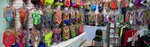 GymnasticsLook (Nagatinskaya Street, 28к2), sports store