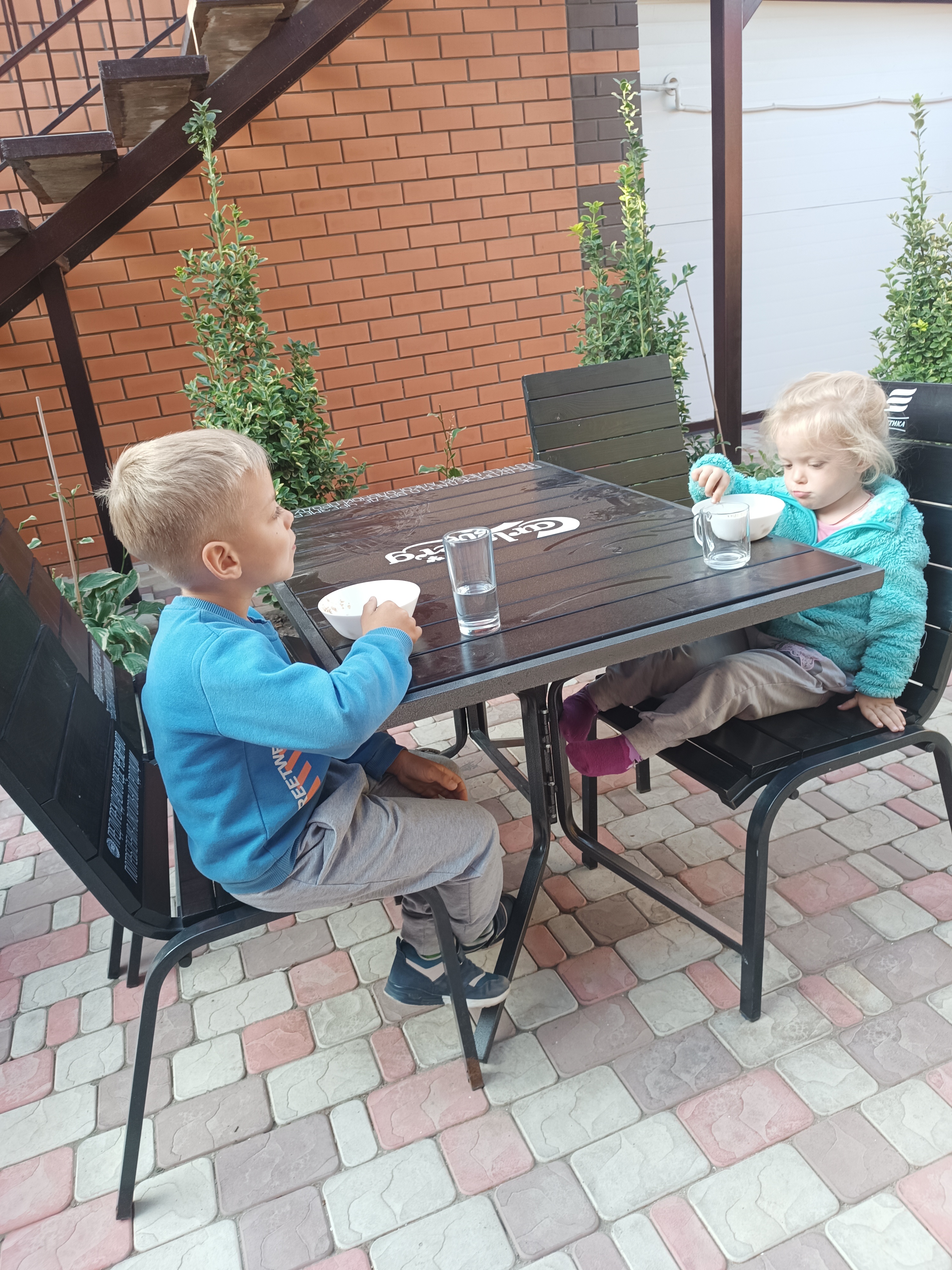 Фото Лиманская Пристань