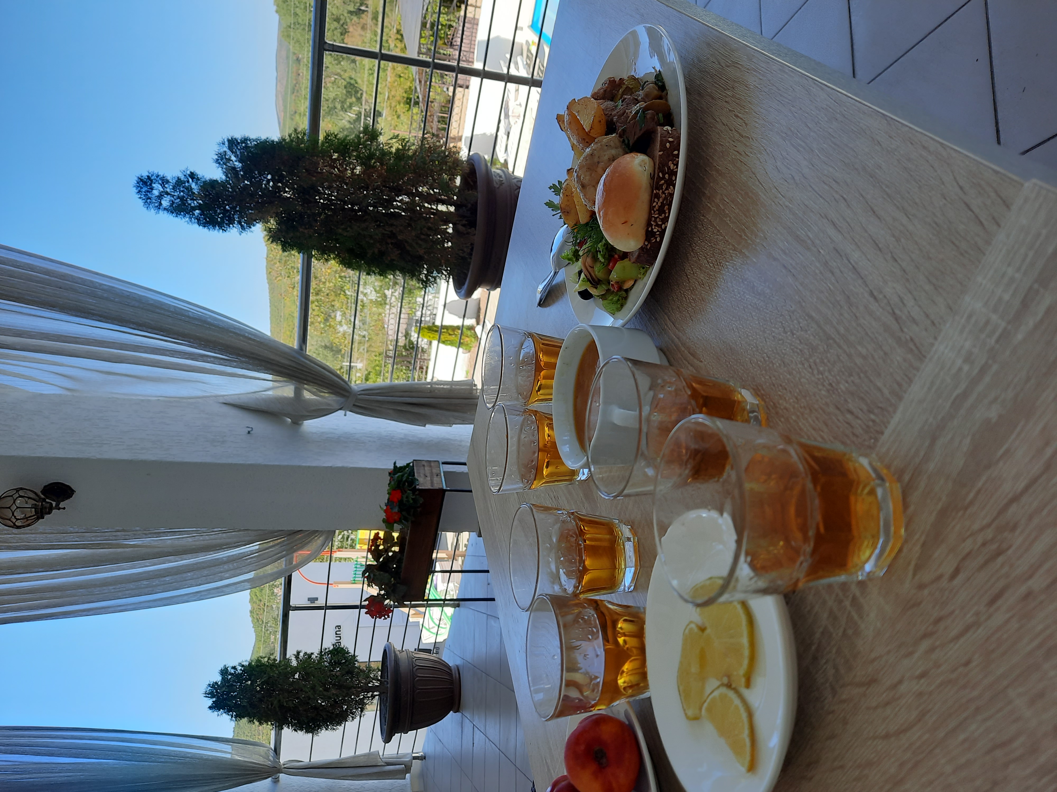 Фото Усадьба Сукко