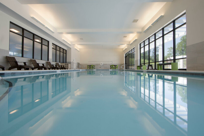Гостиница Holiday Inn Club Vacations Williamsburg Resor