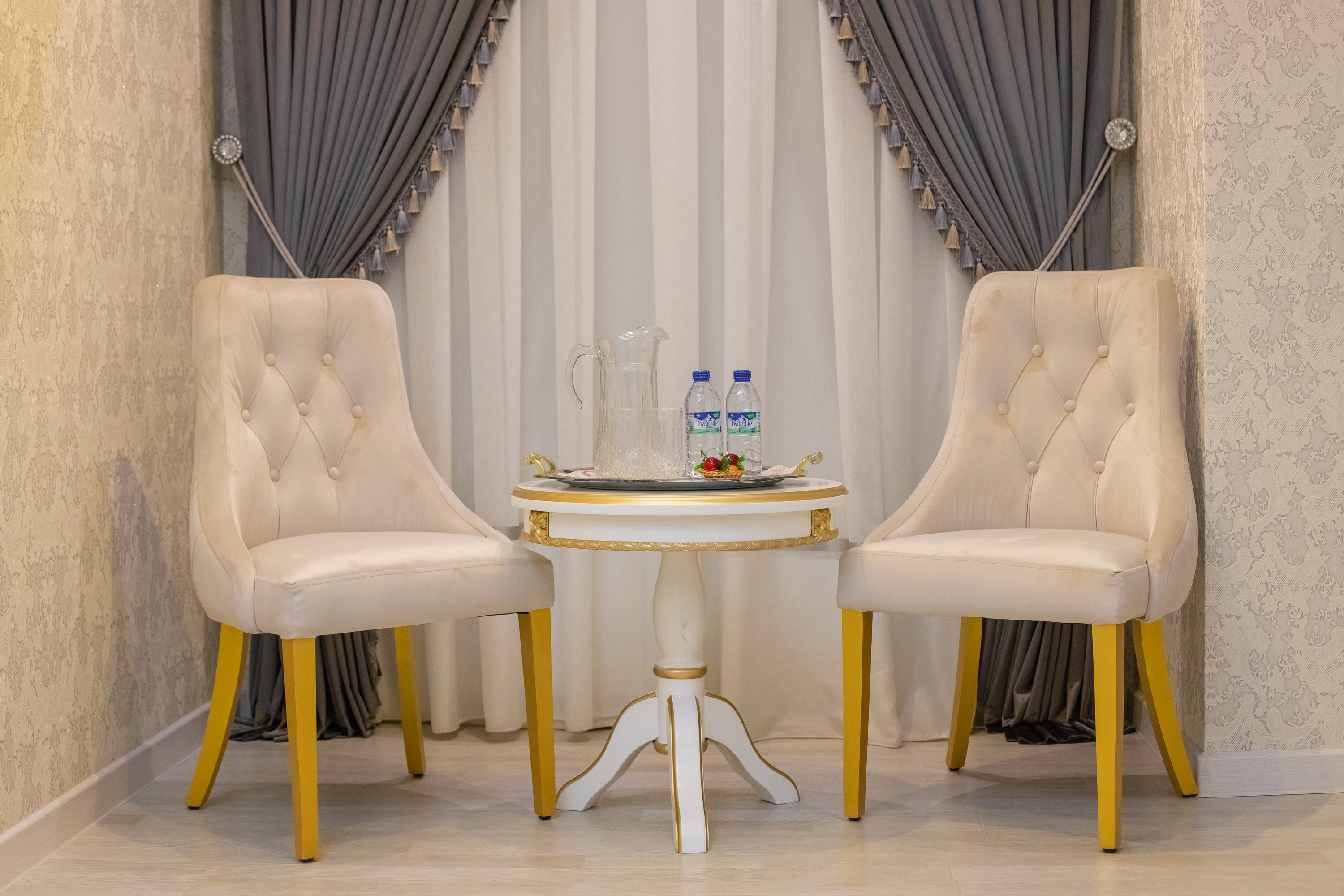 Фото Renaissance Boutique Hotel