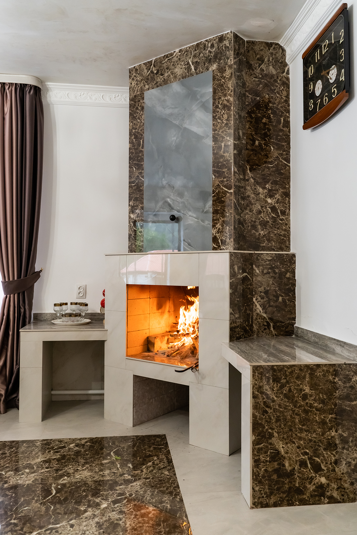 Фото АлаТау Кавказ