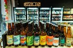 Freshbeer69 (Uritskogo Street, 64), cervecería